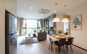 โรงแรมเอลิคซ์ กรุงเทพ